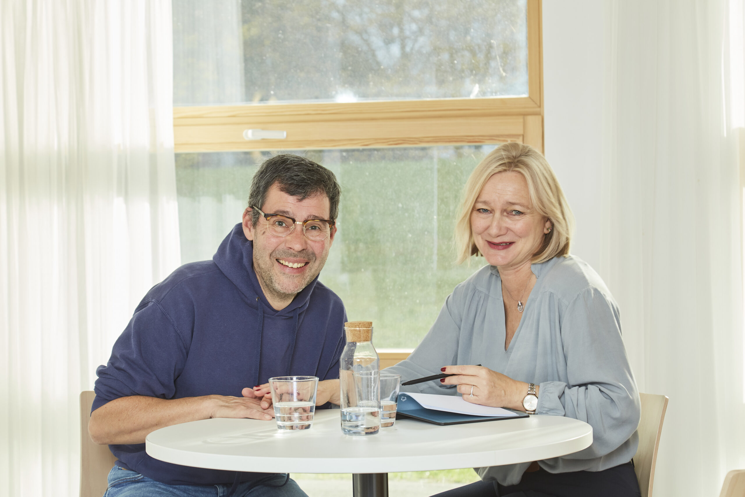 Coaching in Persönlichkeitsentwicklung | Ramona Schrader